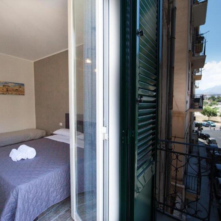 Il Genoardo Della Zisa - Triple Room - 1
