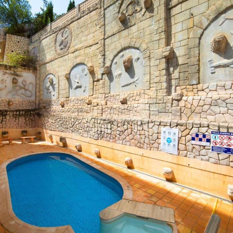 Apartamento en Altea con vistas al mar - Apartamento de 2 dormitorios - 23