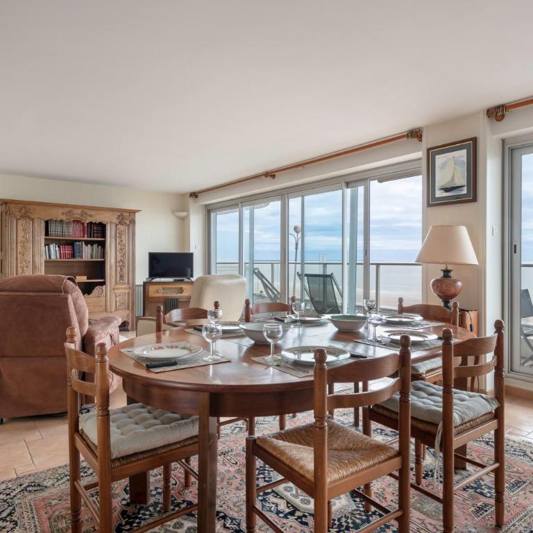 Superbe vue mer à la Baule - Appartement - 1