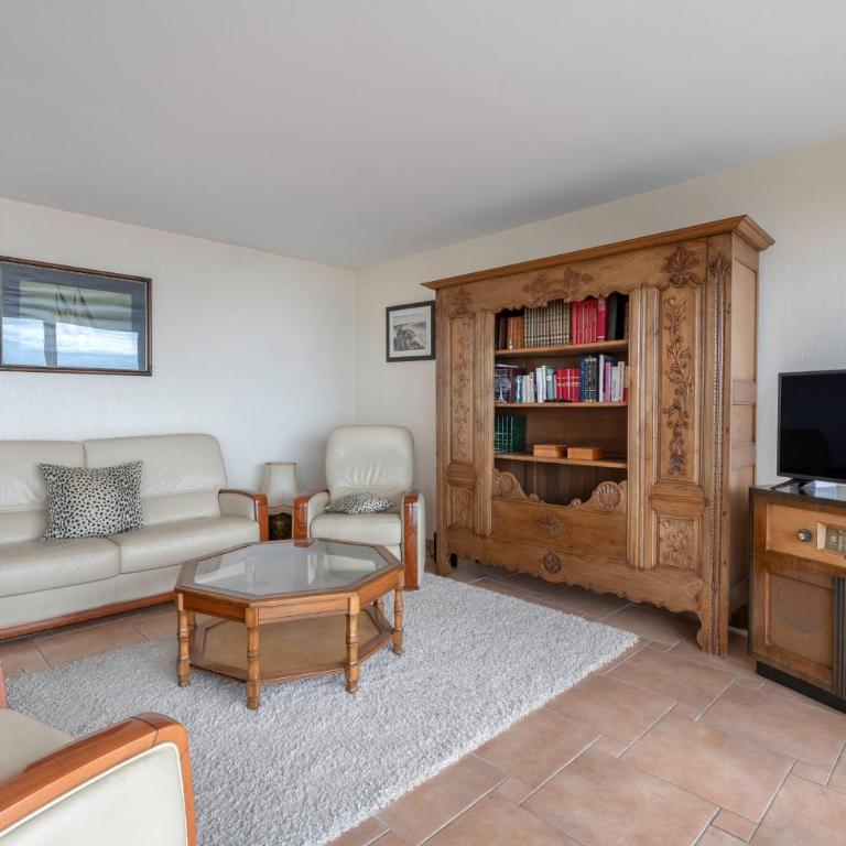 Superbe vue mer à la Baule - Appartement - 5