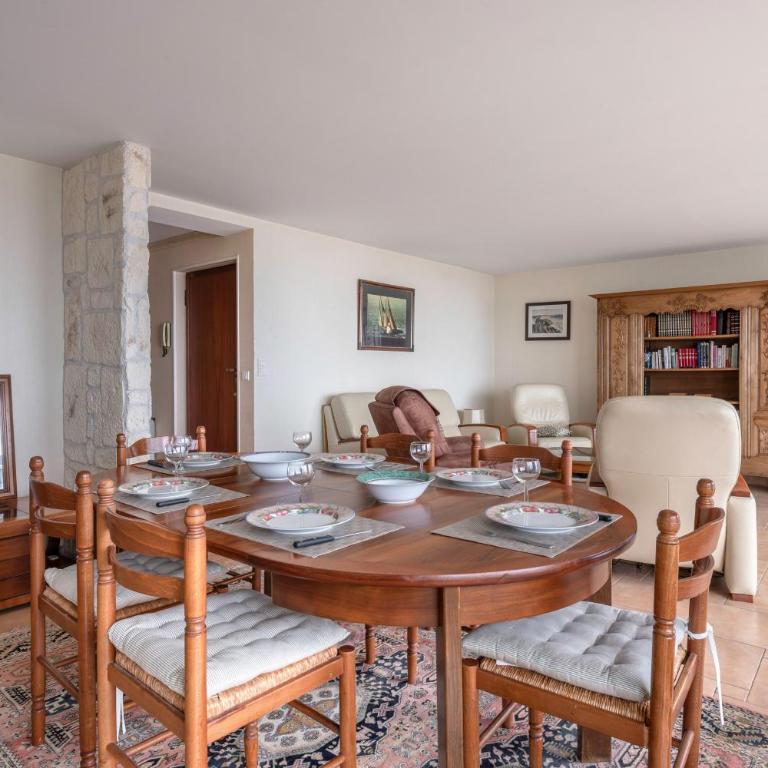 Superbe vue mer à la Baule - Appartement - 7