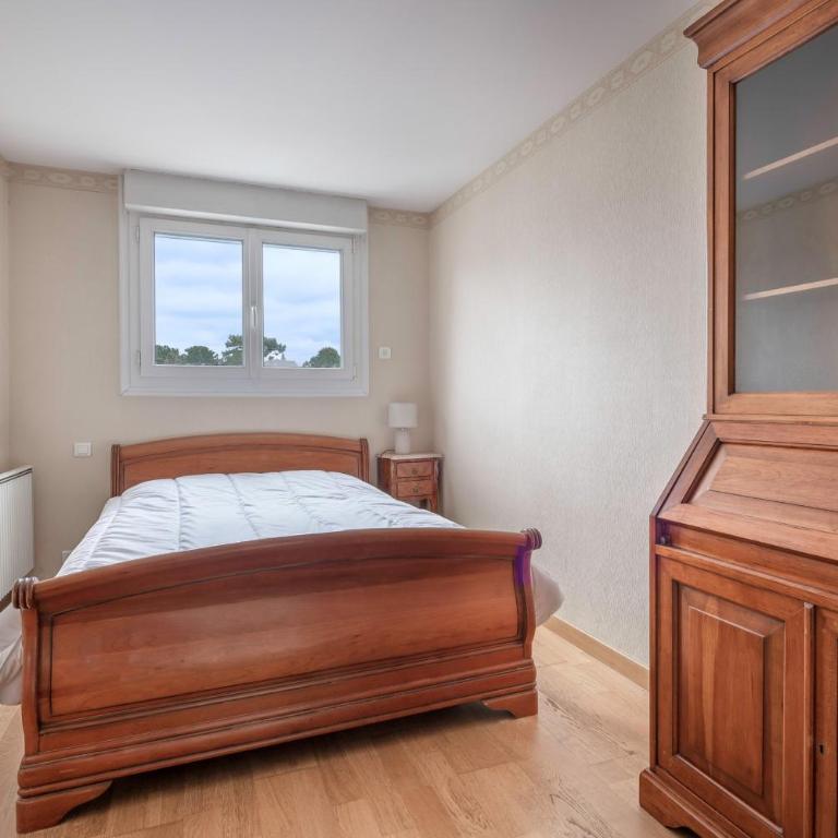 Superbe vue mer à la Baule - Appartement - 10