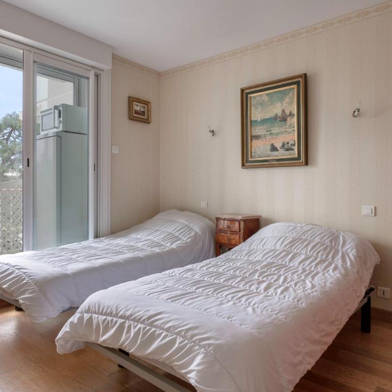 Superbe vue mer à la Baule - Appartement - 11