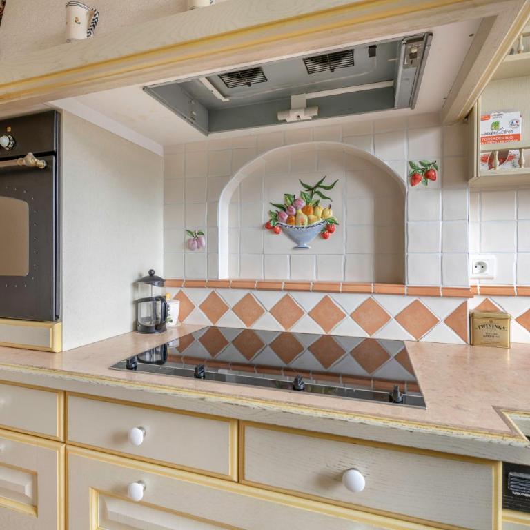 Superbe vue mer à la Baule - Appartement - 12
