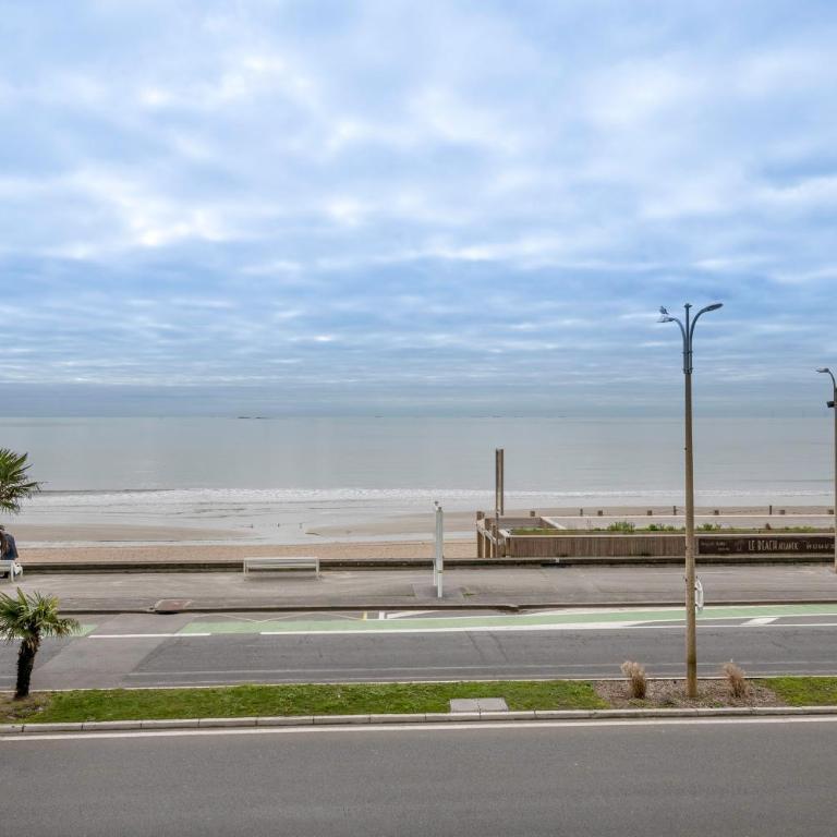 Superbe vue mer à la Baule - Appartement - 15