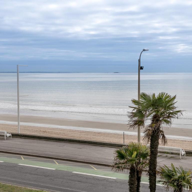 Superbe vue mer à la Baule - Appartement - 17