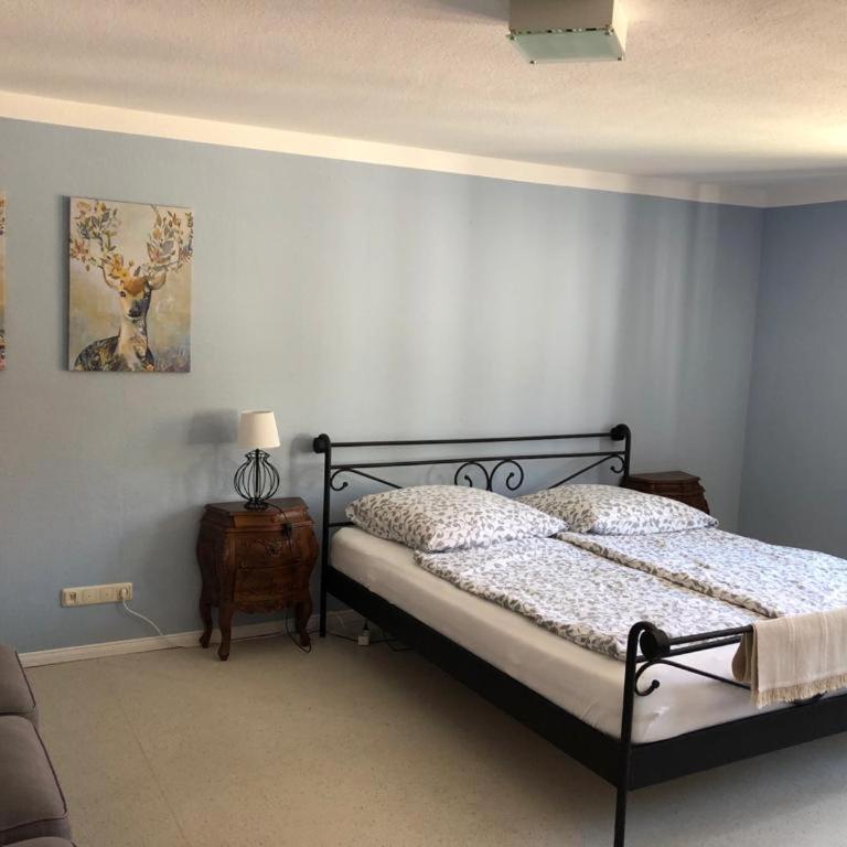 Gästehaus Moin Allgäu - Vierbettzimmer - 3