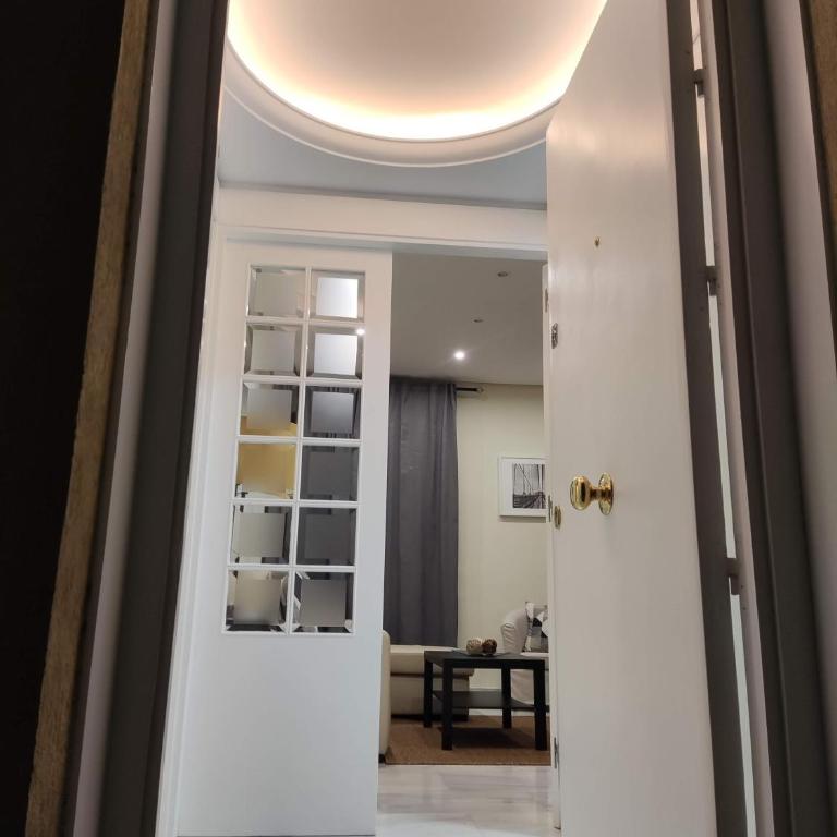 Apartamento Fibes-Congresos Parking Gratis - Apartamento de 1 dormitorio - 6