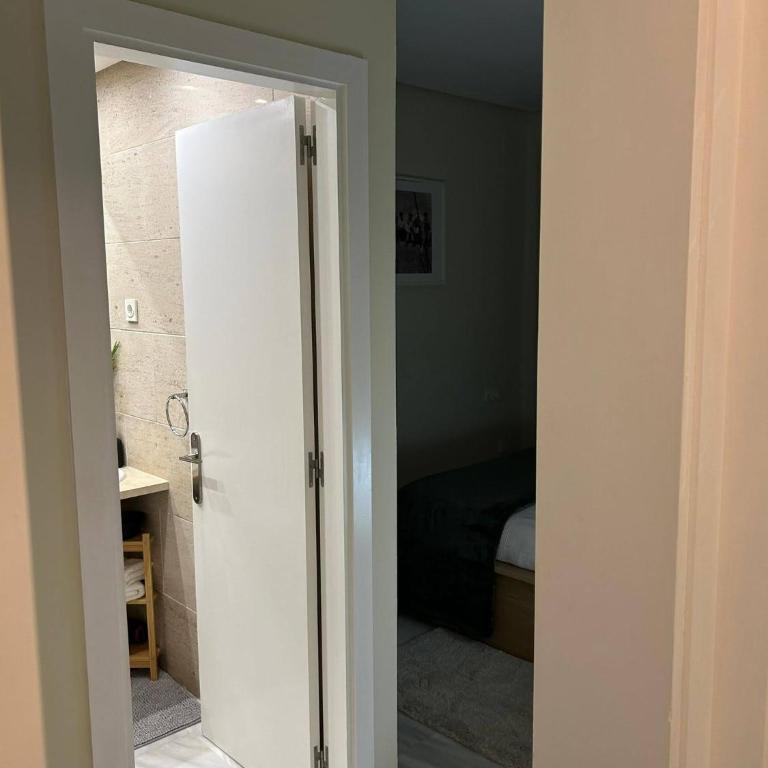 Apartamento Fibes-Congresos Parking Gratis - Apartamento de 1 dormitorio - 17