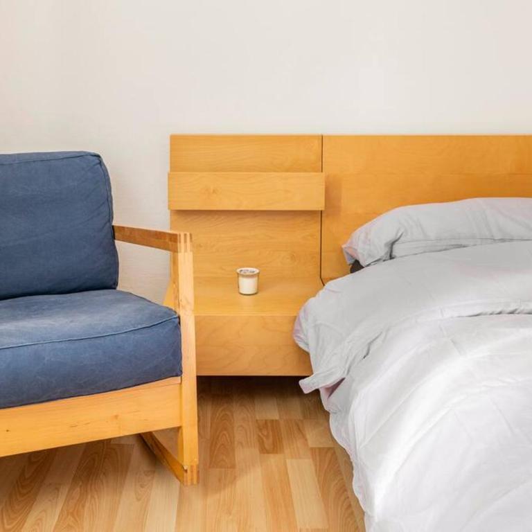 Papi12 - Appartamento con 1 Camera da Letto - 3
