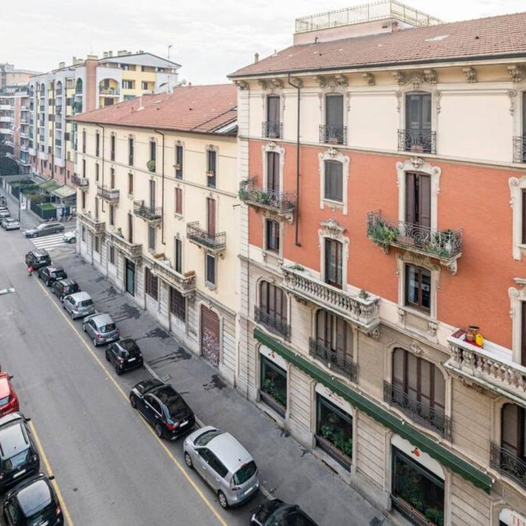 Papi12 - Appartamento con 1 Camera da Letto - 7