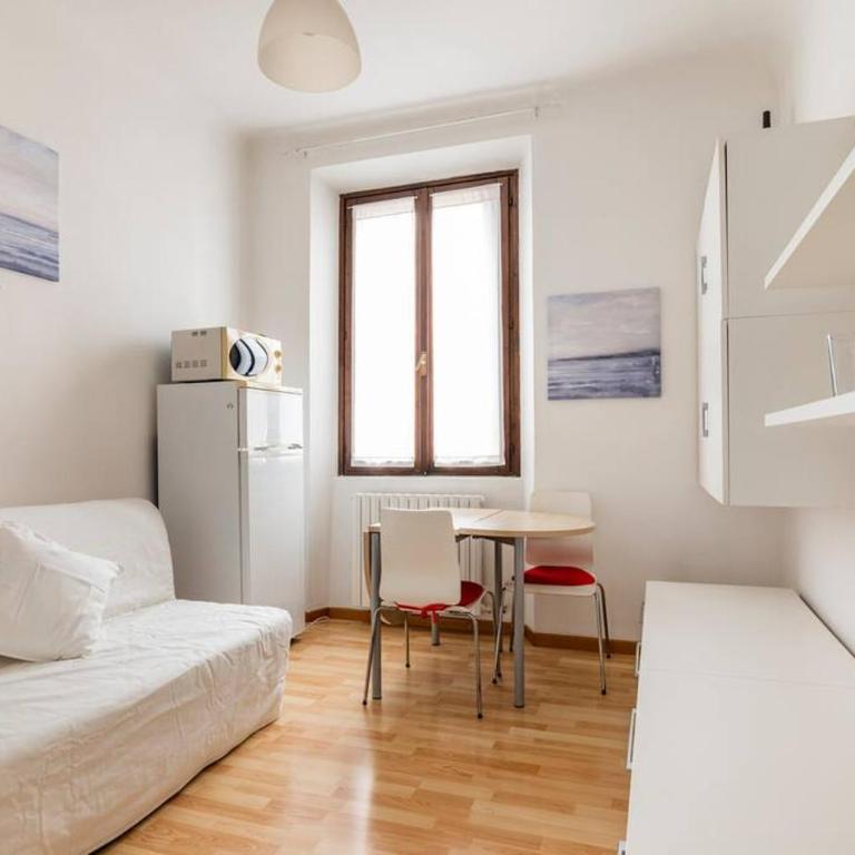 Papi12 - Appartamento con 1 Camera da Letto - 8