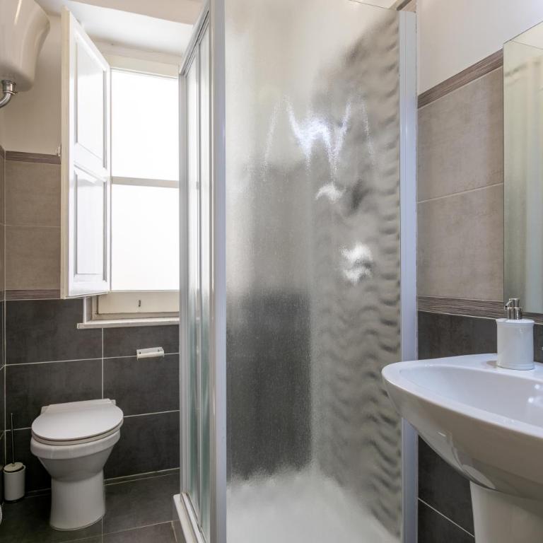 GuestHost - Teatro Massimo Bright and Cozy Apartment - Appartamento con 3 Camere da Letto - 17