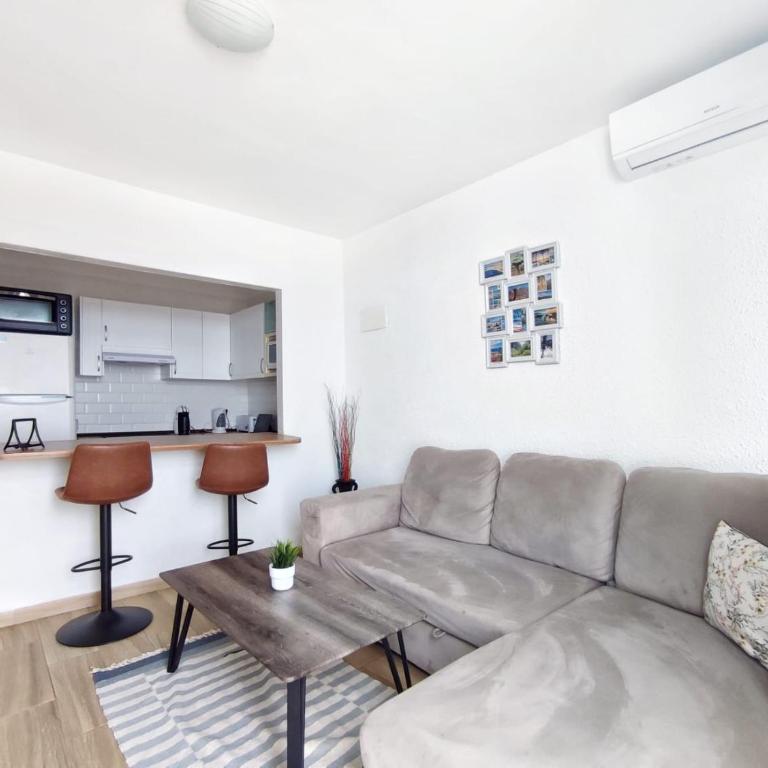 Aloha Chill Out - Apartamento con vistas al mar - 8