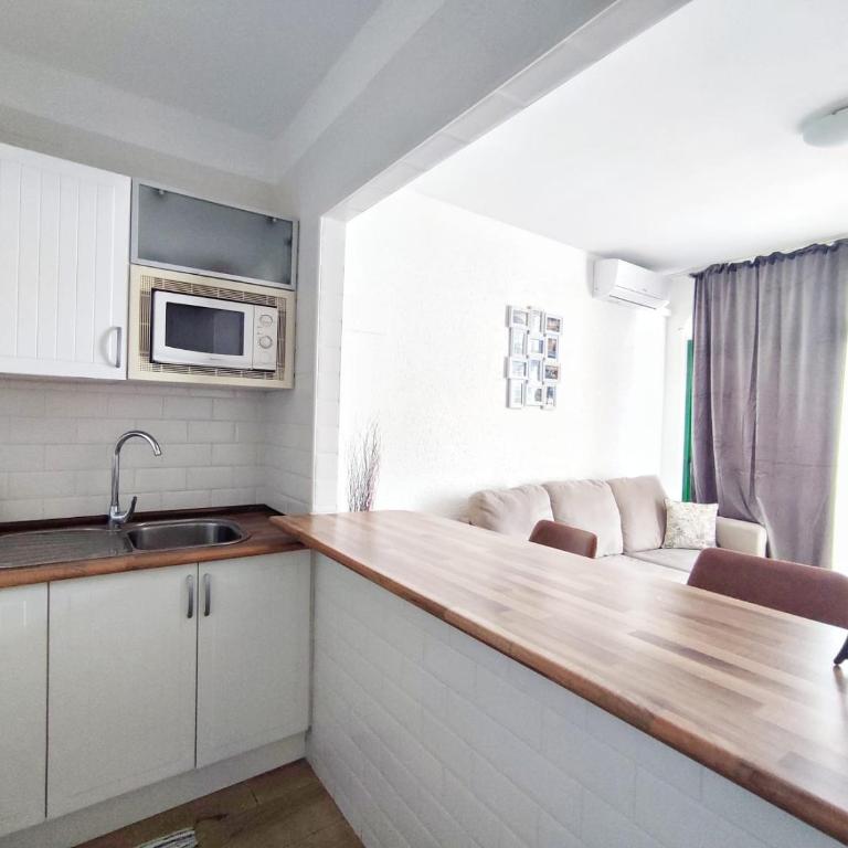 Aloha Chill Out - Apartamento con vistas al mar - 5