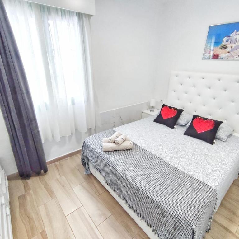 Aloha Chill Out - Apartamento con vistas al mar - 6