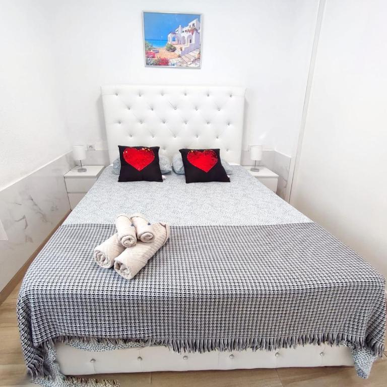 Aloha Chill Out - Apartamento con vistas al mar - 17