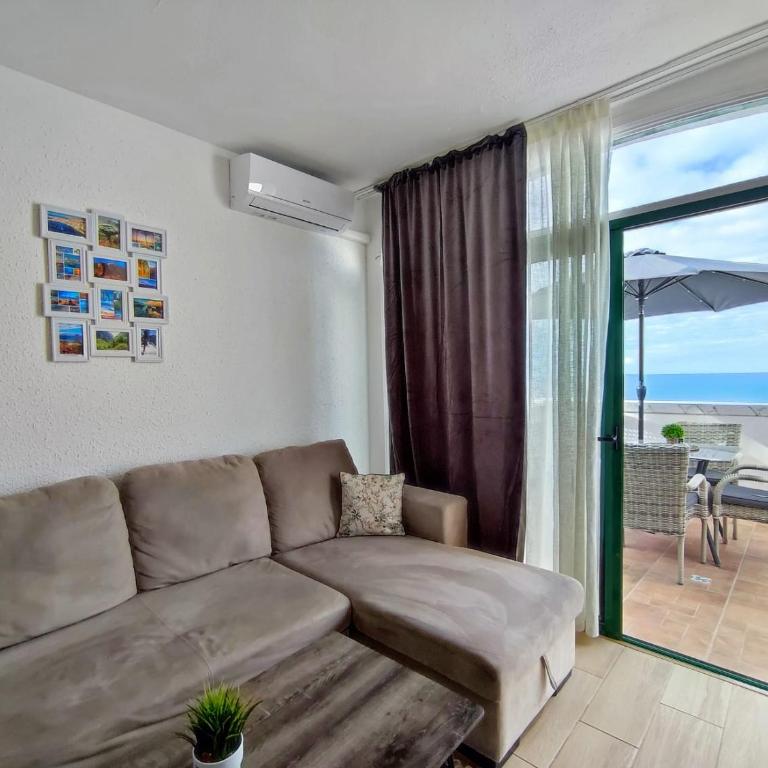 Aloha Chill Out - Apartamento con vistas al mar - 13