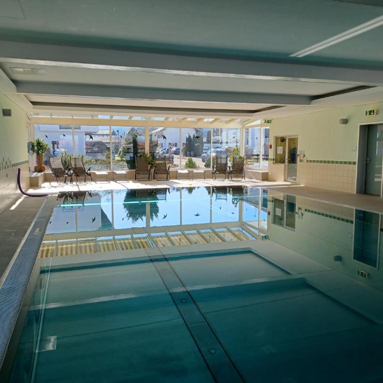 Ferienwohnung Alpentraum - BergGlück - Apartment mit 2 Schlafzimmern - 21