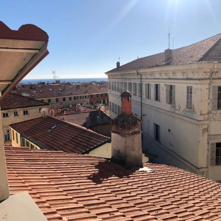 Appartamento ai piedi della Pigna - Appartamento con 1 Camera da Letto - 4
