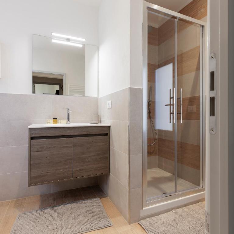 Fossi Elegant Apartment - Appartamento con 1 Camera da Letto - 8