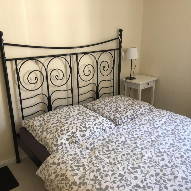 Gästehaus Moin Allgäu - Doppelzimmer - 2