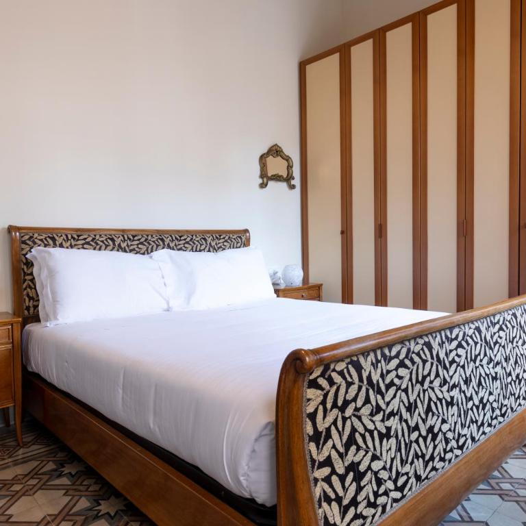 Fossi Elegant Apartment - Appartamento con 1 Camera da Letto - 2