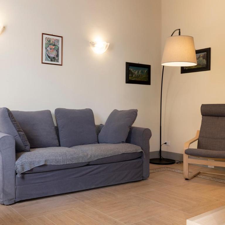 Fossi Elegant Apartment - Appartamento con 1 Camera da Letto - 1