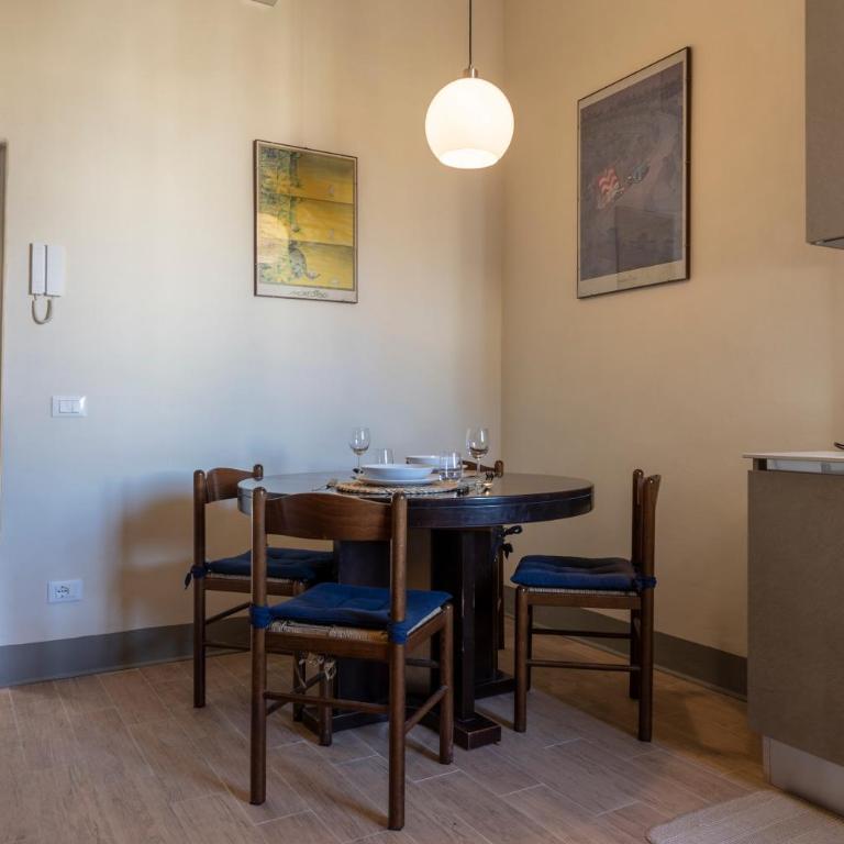 Fossi Elegant Apartment - Appartamento con 1 Camera da Letto - 7