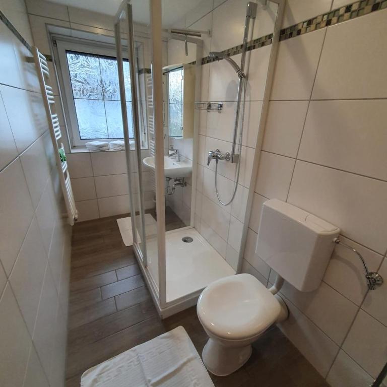 Appartementhaus Henghuber - Apartment mit Balkon - 2