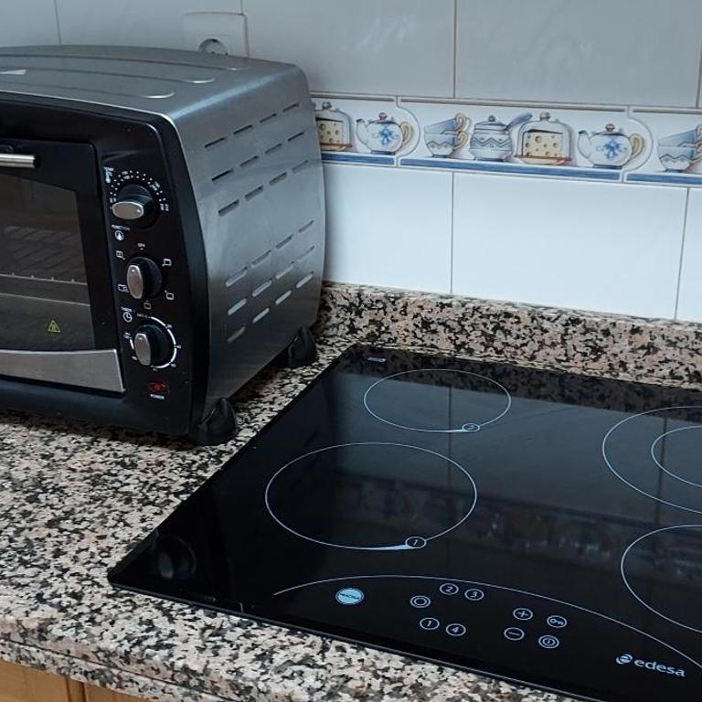 Apartamento LIDIA en Santa Pola - Apartamento - 17
