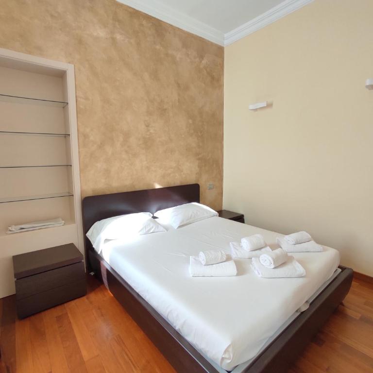 Solferino Apartment 2 - Appartamento Superior - 10