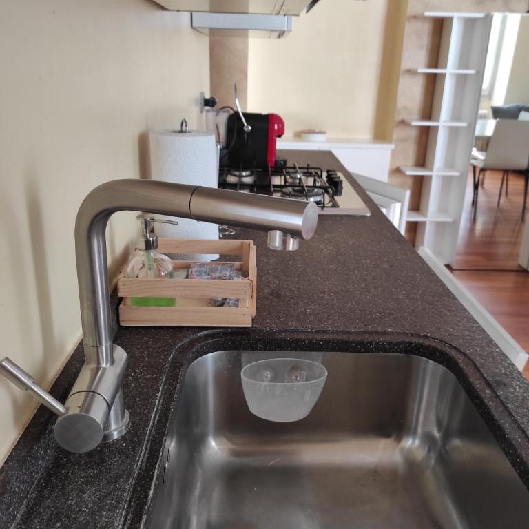Solferino Apartment 2 - Appartamento Superior - 13