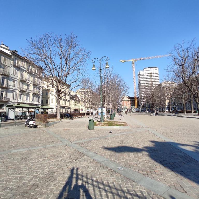 Solferino Apartment 2 - Appartamento Superior - 15
