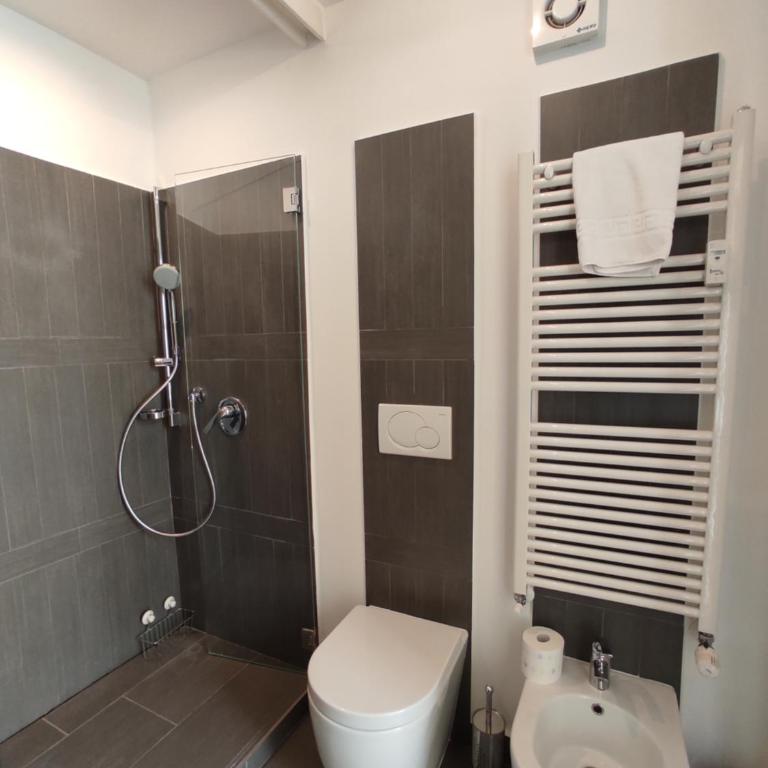 Solferino Apartment 2 - Appartamento Superior - 22
