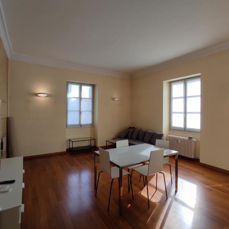 Solferino Apartment 2 - Appartamento Superior - 24