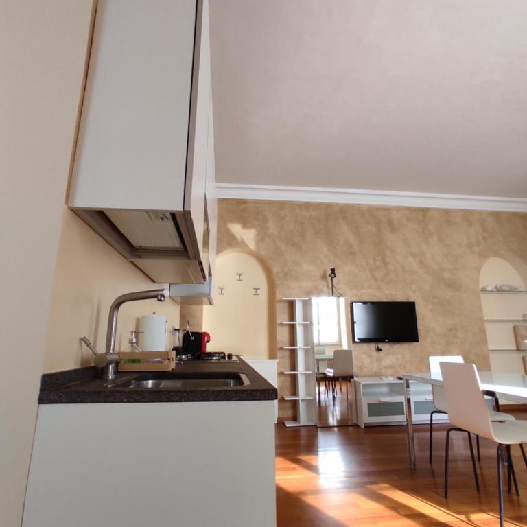 Solferino Apartment 2 - Appartamento Superior - 26