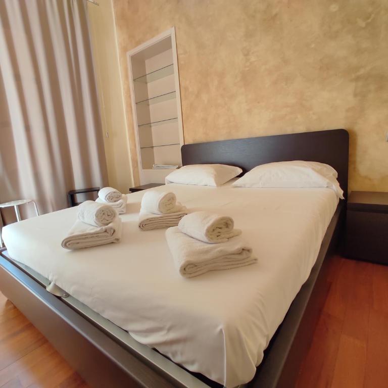 Solferino Apartment 2 - Appartamento Superior - 28