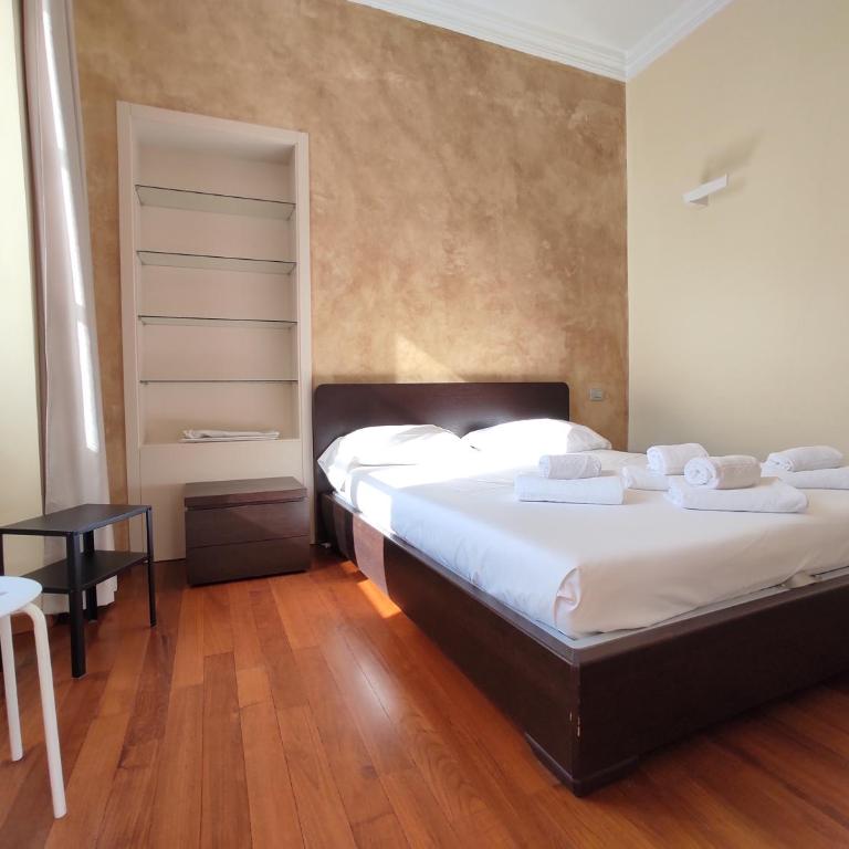 Solferino Apartment 2 - Appartamento Superior - 30