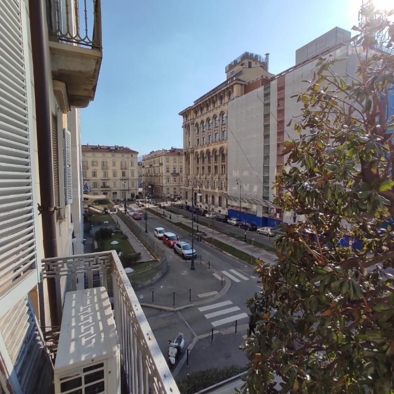 Solferino Apartment 2 - Appartamento Superior - 33