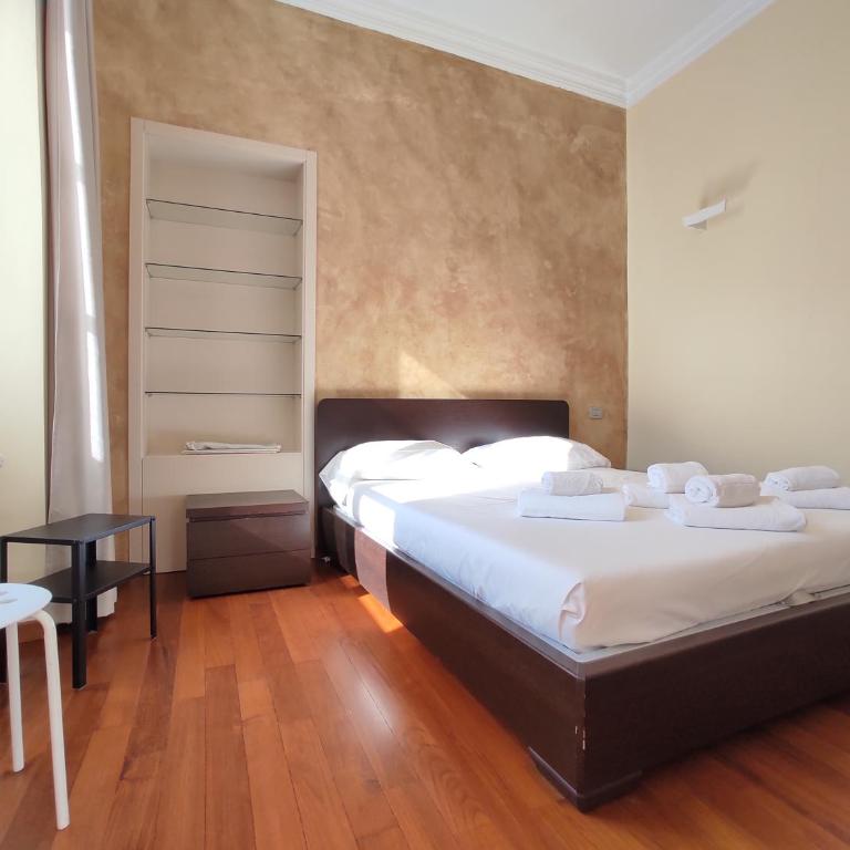 Solferino Apartment 2 - Appartamento Superior - 36