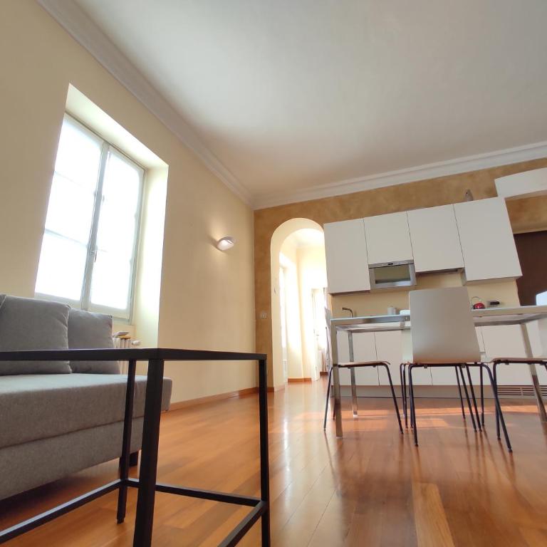 Solferino Apartment 2 - Appartamento Superior - 38