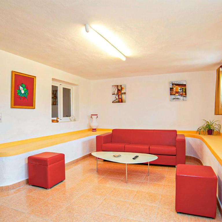 Beautiful Home In Moraira - Casa de Vacaciones de 6 dormitorios - 26