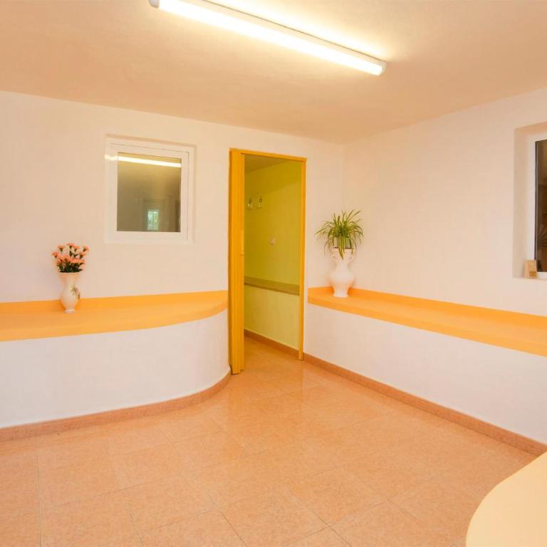 Beautiful Home In Moraira - Casa de Vacaciones de 6 dormitorios - 29