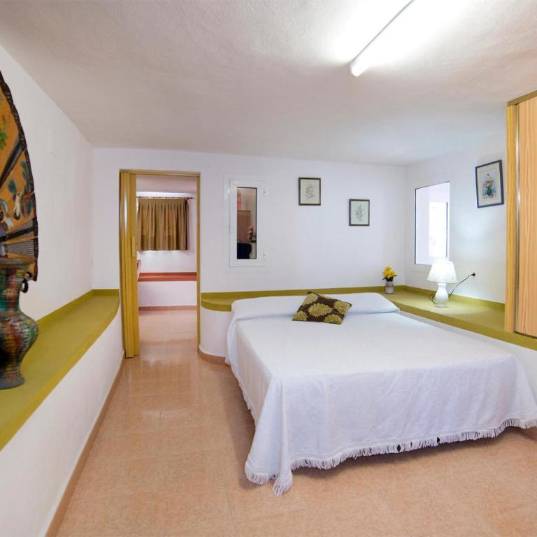 Beautiful Home In Moraira - Casa de Vacaciones de 6 dormitorios - 33