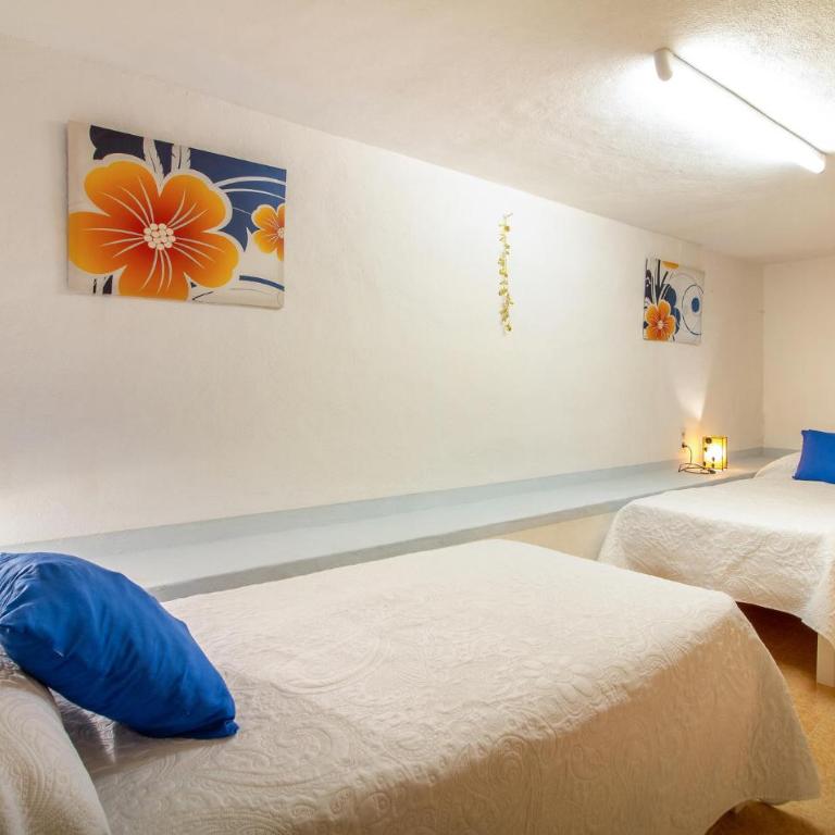 Beautiful Home In Moraira - Casa de Vacaciones de 6 dormitorios - 35