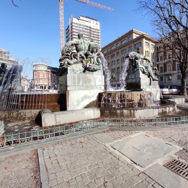 Solferino Apartment 2 - Appartamento Superior - 40