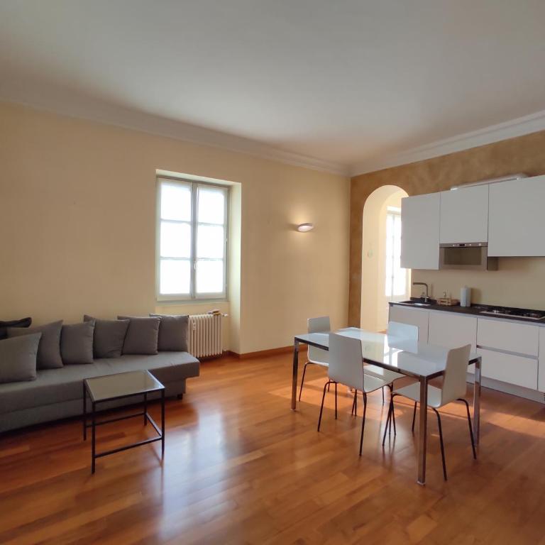 Solferino Apartment 2 - Appartamento Superior - 42