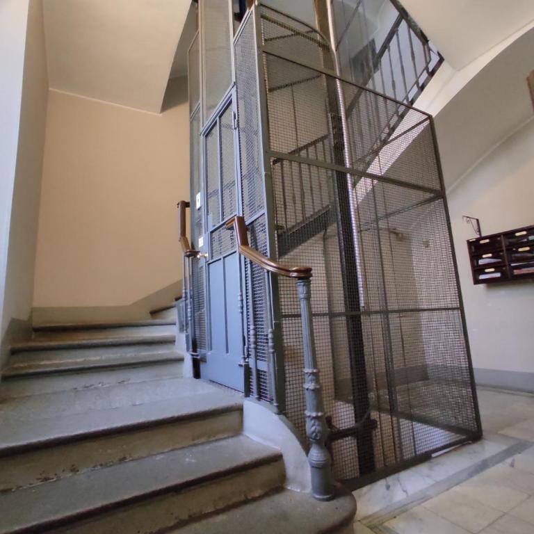 Solferino Apartment 2 - Appartamento Superior - 46