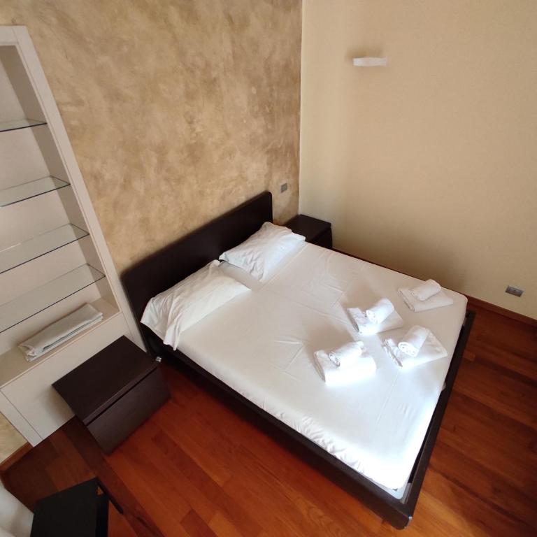 Solferino Apartment 2 - Appartamento Superior - 47